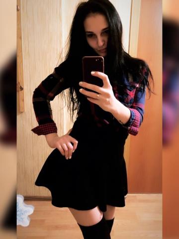 Анкета проститутки Ивона, Сергокала, 23 года, №79895